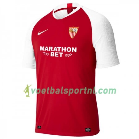 Sevilla Uit Shirt 2019-20